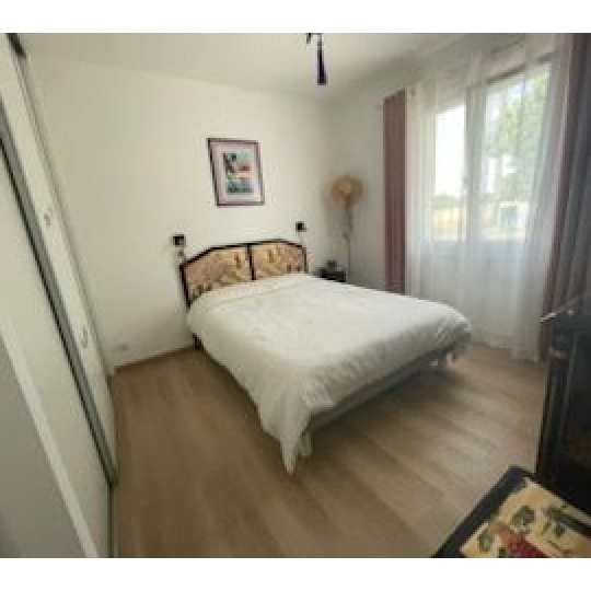  FAMICITY 2 : House | LAMONZIE-SAINT-MARTIN (24680) | 110 m2 | 296 800 € 