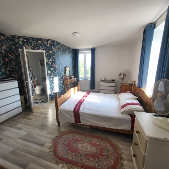  FAMICITY 2 : Maison / Villa | COULONGES-SUR-L'AUTIZE (79160) | 182 m2 | 279 000 € 