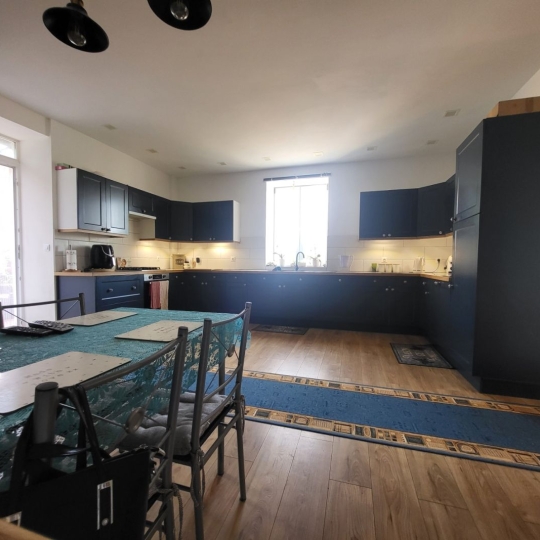  FAMICITY 2 : Maison / Villa | COULONGES-SUR-L'AUTIZE (79160) | 182 m2 | 279 000 € 