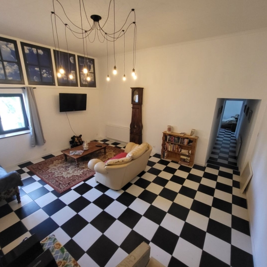 FAMICITY 2 : Maison / Villa | COULONGES-SUR-L'AUTIZE (79160) | 182 m2 | 279 000 € 