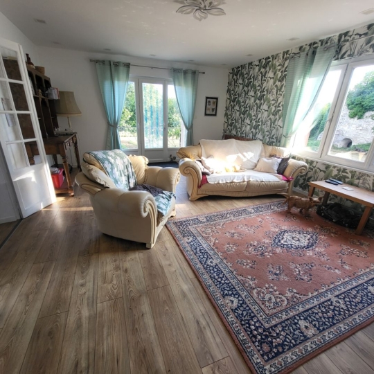  FAMICITY 2 : Maison / Villa | COULONGES-SUR-L'AUTIZE (79160) | 182 m2 | 279 000 € 