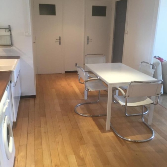  FAMICITY 2 : Apartment | LYON (69006) | 72 m2 | 385 000 € 