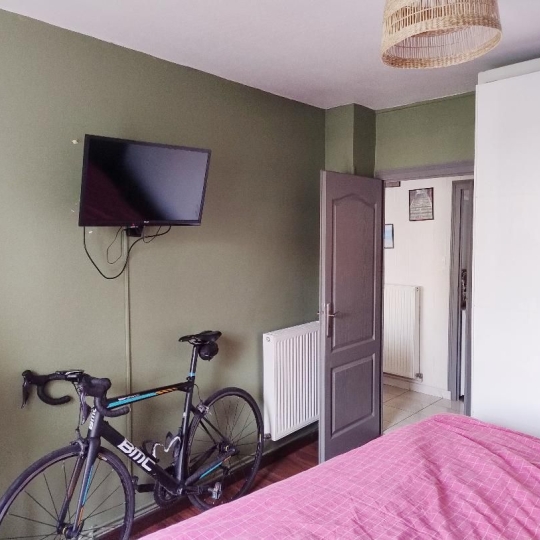  FAMICITY 2 : Appartement | LYON (69007) | 66 m2 | 284 000 € 