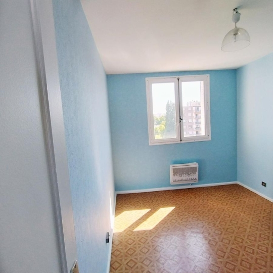  FAMICITY 2 : Appartement | VENISSIEUX (69200) | 53 m2 | 132 000 € 