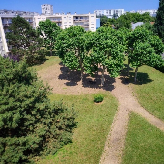  FAMICITY 2 : Appartement | VENISSIEUX (69200) | 53 m2 | 132 000 &euro; 