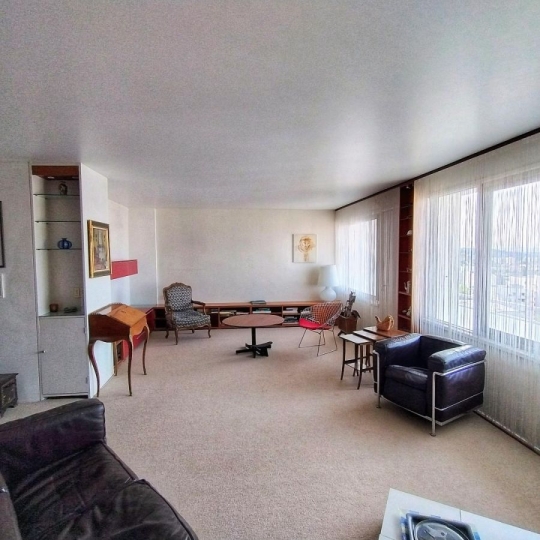  FAMICITY 2 : Appartement | LYON (69008) | 114 m2 | 289 000 &euro; 