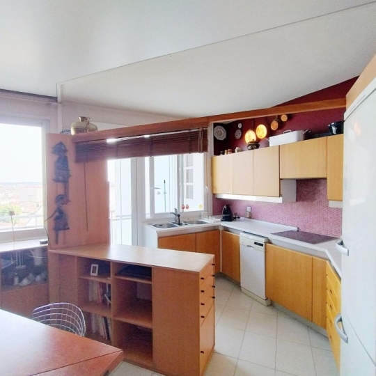  FAMICITY 2 : Appartement | LYON (69008) | 114 m2 | 289 000 &euro; 