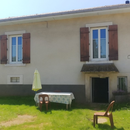 FAMICITY 2 : House | THAON-LES-VOSGES (88150) | 75.00m2 | 117 000 € 