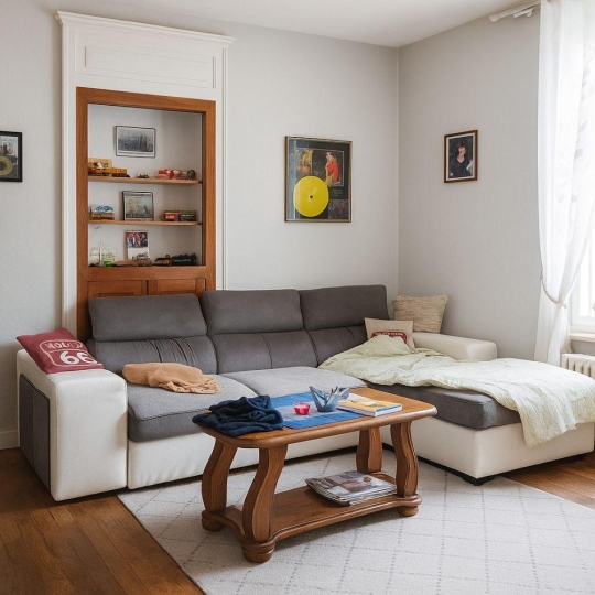  FAMICITY 2 : House | THAON-LES-VOSGES (88150) | 75 m2 | 117 000 € 
