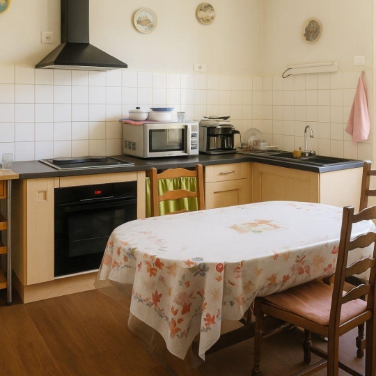  FAMICITY 2 : House | THAON-LES-VOSGES (88150) | 75 m2 | 117 000 € 