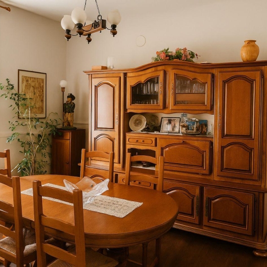  FAMICITY 2 : House | THAON-LES-VOSGES (88150) | 75 m2 | 117 000 € 