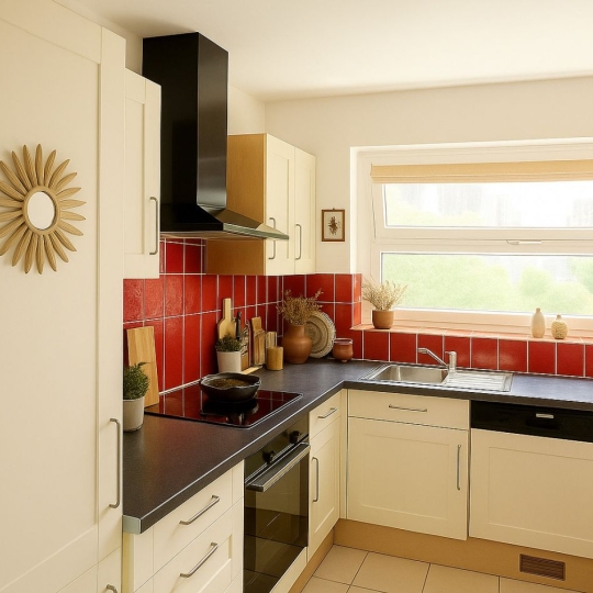  FAMICITY 2 : Apartment | LYON (69007) | 66 m2 | 284 000 € 