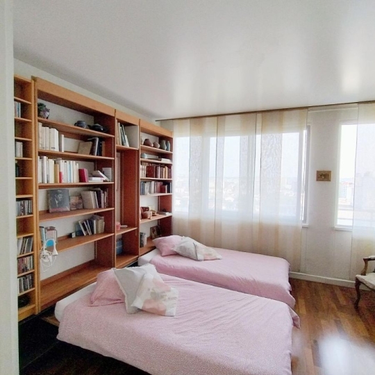  FAMICITY 2 : Apartment | LYON (69008) | 114 m2 | 289 000 € 