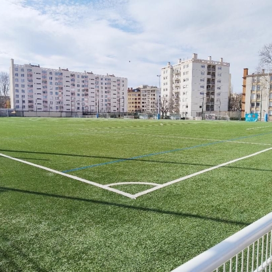  FAMICITY 2 : Apartment | LYON (69007) | 65 m2 | 284 000 € 