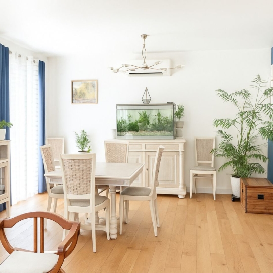 FAMICITY 2 : Maison / Villa | BERGERAC (24100) | 115.00m2 | 296 800 € 