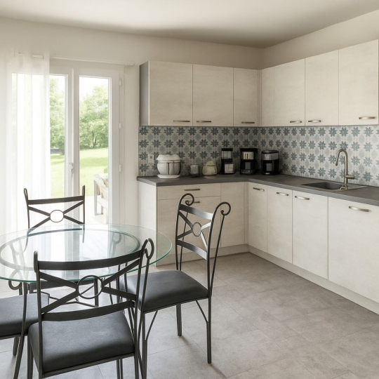 FAMICITY 2 : House | BERGERAC (24100) | 115 m2 | 296 800 € 