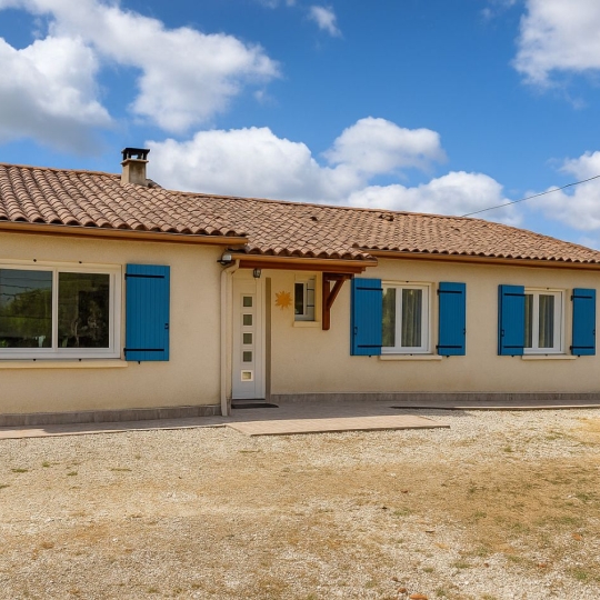  FAMICITY 2 : House | BERGERAC (24100) | 115 m2 | 296 800 € 
