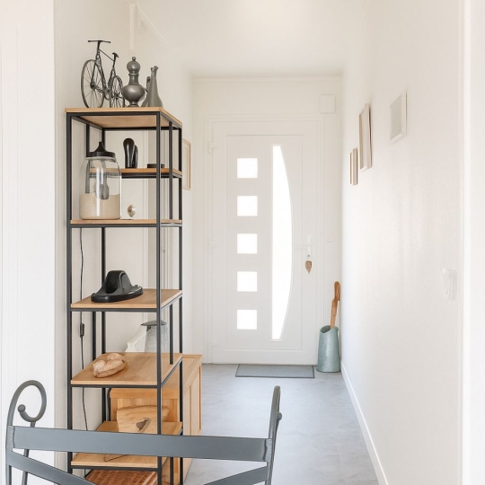  FAMICITY 2 : House | BERGERAC (24100) | 115 m2 | 296 800 € 
