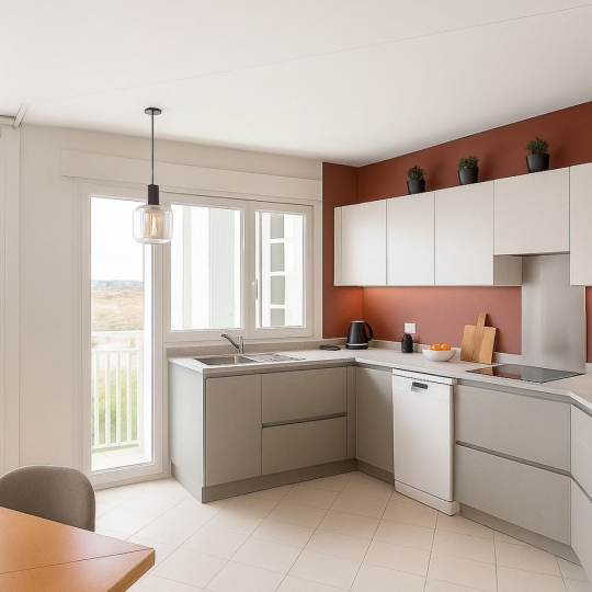  FAMICITY 2 : Apartment | LYON (69008) | 114 m2 | 289 000 € 