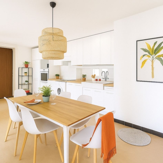  FAMICITY 2 : Apartment | LYON (69006) | 70 m2 | 375 000 € 