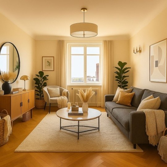  FAMICITY 2 : Apartment | LYON (69006) | 70 m2 | 375 000 € 