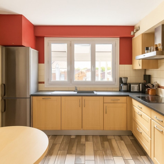 FAMICITY 2 : Maison / Villa | FONTENAY-LE-COMTE (85200) | 109 m2 | 178 000 €   FAMICITY 2 : Maison / Villa | FONTENAY-LE-COMTE (85200) | 109 m2 | 178 000 €