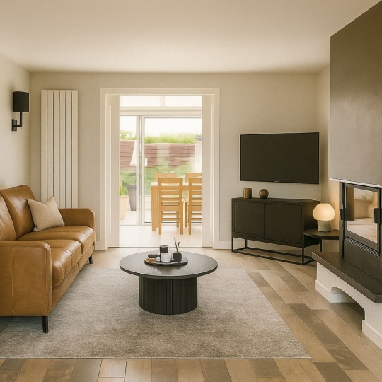 FAMICITY 2 : Maison / Villa | FONTENAY-LE-COMTE (85200) | 109.00m2 | 178 000 € 