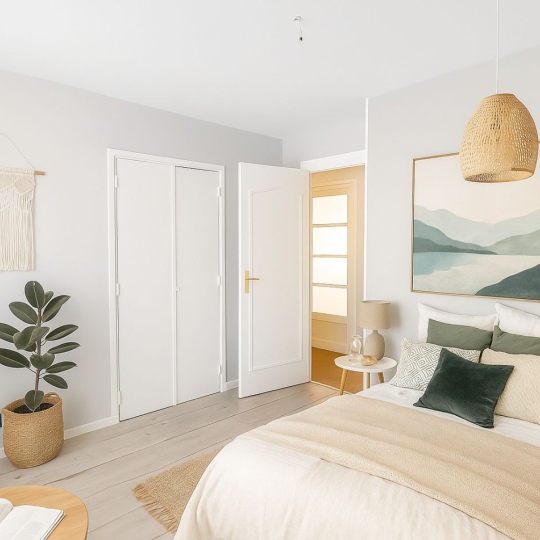  FAMICITY 2 : Appartement | VENISSIEUX (69200) | 52 m2 | 132 000 € 