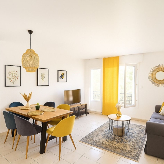  FAMICITY 2 : Appartement | LYON (69007) | 66 m2 | 284 000 € 