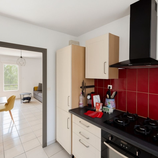  FAMICITY 2 : Appartement | LYON (69007) | 66 m2 | 284 000 € 