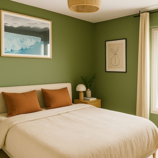  FAMICITY 2 : Appartement | LYON (69007) | 66 m2 | 284 000 € 