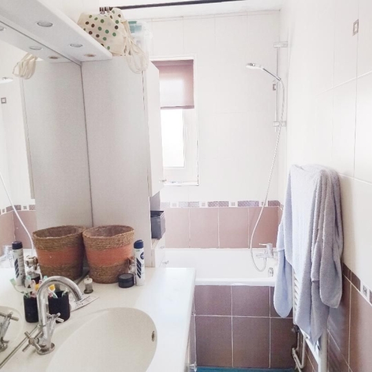  FAMICITY 2 : Appartement | LYON (69007) | 66 m2 | 284 000 € 