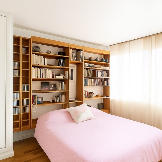  FAMICITY 2 : Appartement | LYON (69008) | 113 m2 | 289 000 € 