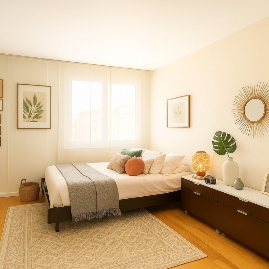  FAMICITY 2 : Appartement | LYON (69008) | 113 m2 | 289 000 € 