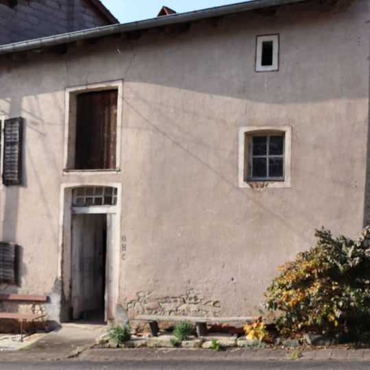  FAMICITY 2 : House | GRIPPORT (54290) | 100 m2 | 24 000 &euro; 