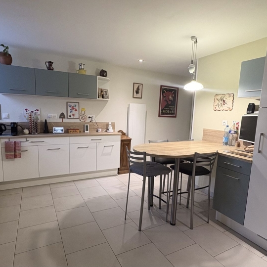  FAMICITY 2 : House | COULON (79510) | 160 m2 | 286 000 &euro; 