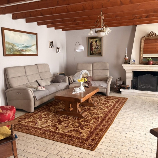  FAMICITY 2 : House | COULON (79510) | 160 m2 | 286 000 &euro; 