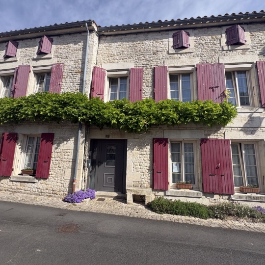  FAMICITY 2 : House | COULON (79510) | 160 m2 | 286 000 &euro; 