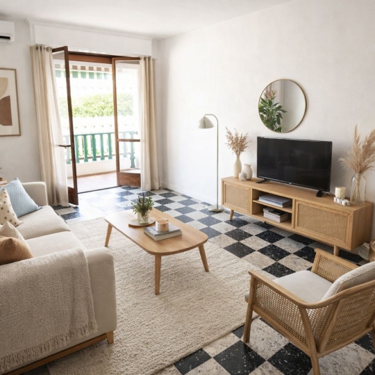  FAMICITY 2 : Apartment | NICE (06200) | 54 m2 | 210 000 &euro; 