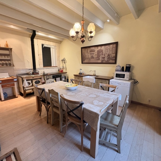  FAMICITY 2 : House | TERVAL (85120) | 213 m2 | 287 500 &euro; 