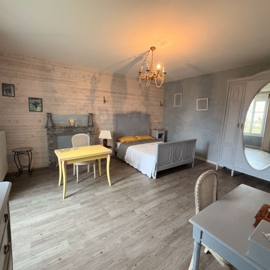  FAMICITY 2 : House | TERVAL (85120) | 213 m2 | 287 500 &euro; 
