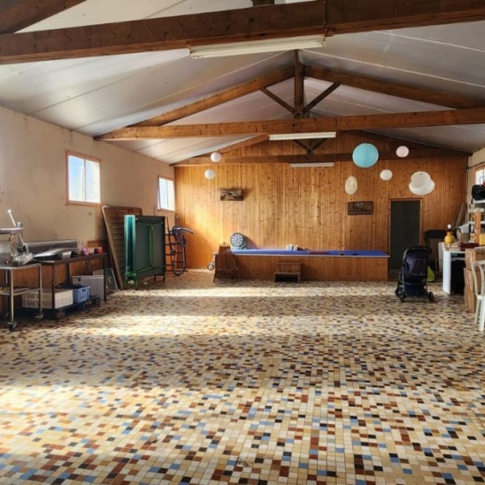  FAMICITY 2 : House | LARGEASSE (79240) | 644 m2 | 137 000 &euro; 