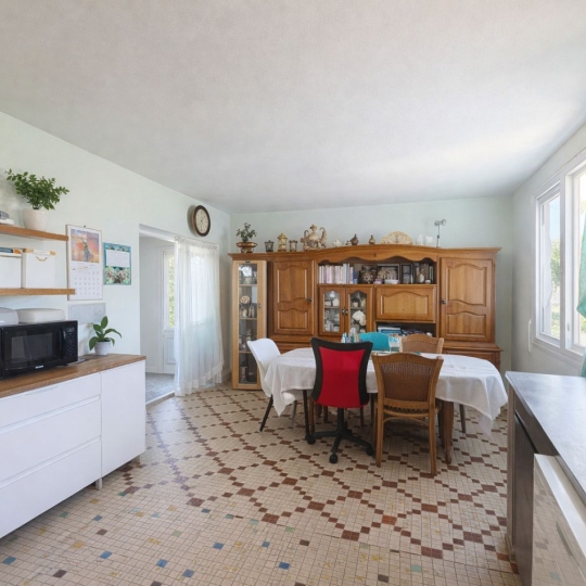  FAMICITY 2 : House | PISSOTTE (85200) | 97 m2 | 191 500 &euro; 