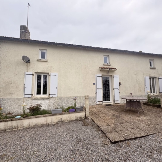 FAMICITY 2 : Maison / Villa | L'ABSIE (79240) | 199.00m2 | 153 700 € 