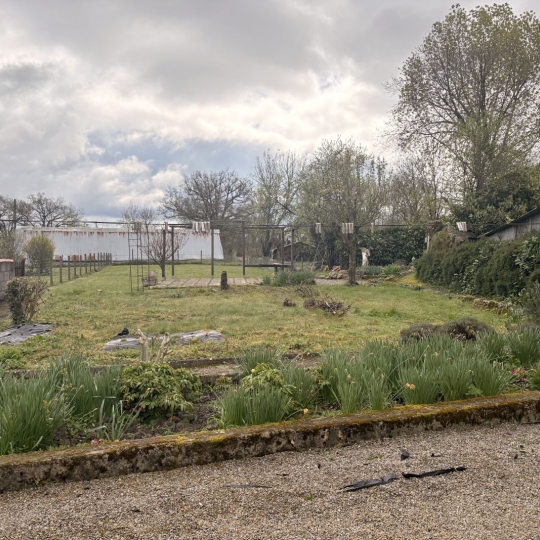  FAMICITY 2 : House | L'ABSIE (79240) | 199 m2 | 153 700 &euro; 