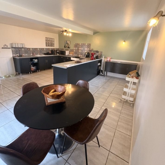  FAMICITY 2 : House | L'ABSIE (79240) | 199 m2 | 153 700 &euro; 