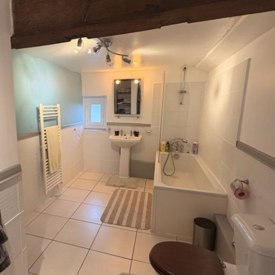  FAMICITY 2 : House | L'ABSIE (79240) | 199 m2 | 153 700 &euro; 