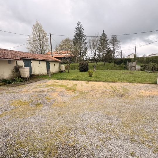  FAMICITY 2 : House | L'ABSIE (79240) | 199 m2 | 153 700 &euro; 