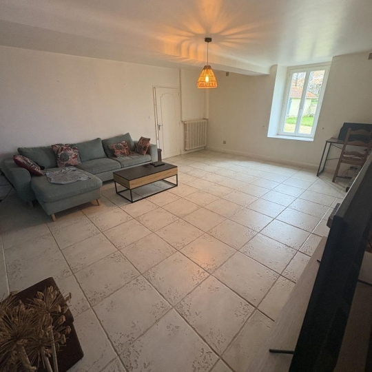  FAMICITY 2 : House | L'ABSIE (79240) | 199 m2 | 153 700 &euro; 
