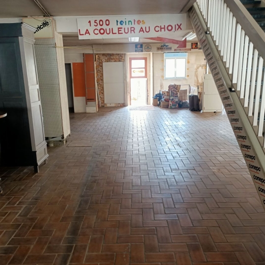  FAMICITY 2 : Office | VERGT (24380) | 150 m2 | 490 000 &euro; 